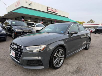 Used 2017 Audi A3 2.0T Premium Plus w/ Premium Plus Package