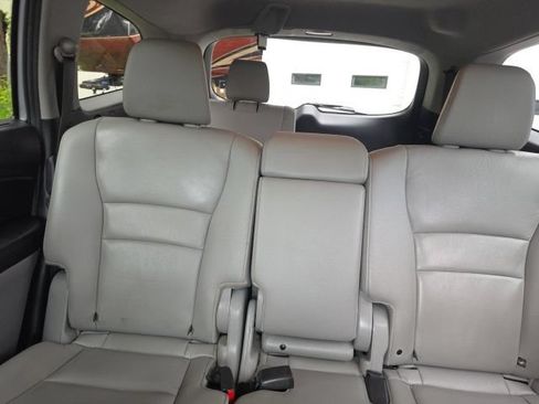 Used 2020 Honda Pilot EX-L image 18