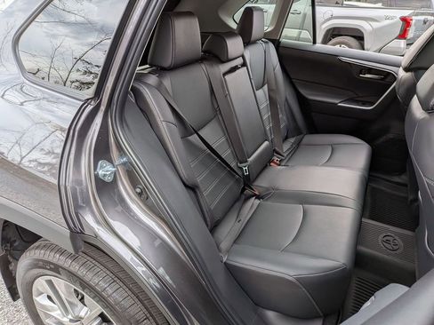 Used 2024 Toyota RAV4 XLE Premium w/ Weather Package image 23