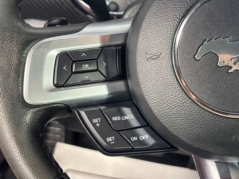 Used 2016 Ford Mustang Coupe w/ Equipment Group 051A RWD image 10