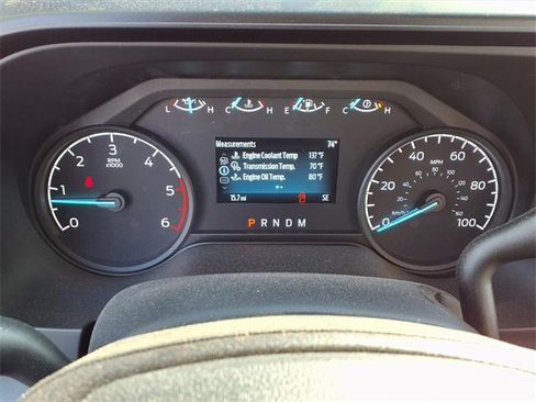 New 2025 Ford F350 XL image 14