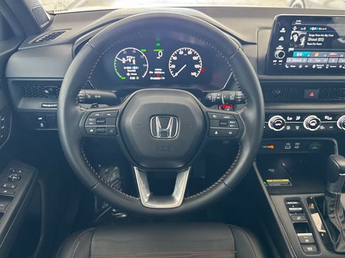 Used 2025 Honda CR-V Sport-L image 31