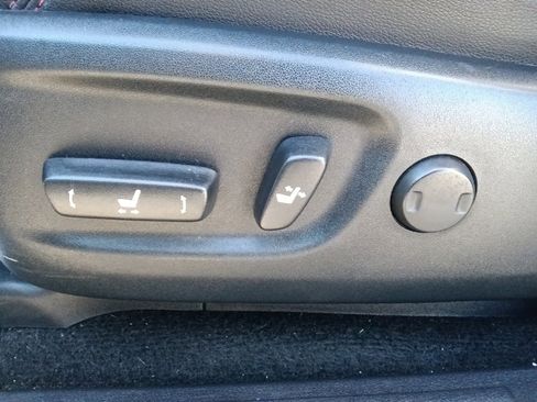 Used 2023 Toyota 4Runner TRD Off-Road Premium image 16