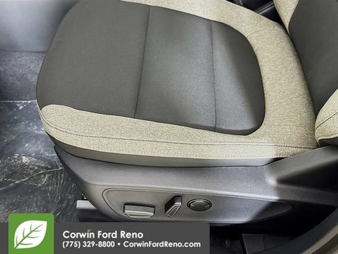 New 2026 Ford Bronco Sport Big Bend w/ Convenience Package AWD/4WD image 22