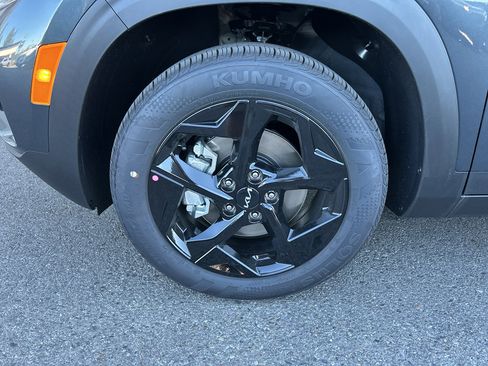 New 2026 Kia Seltos EX w/ EX Sunroof Package image 9