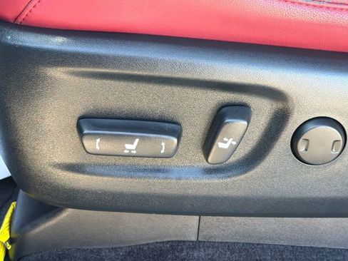 Used 2021 Lexus GX 460 Premium image 20