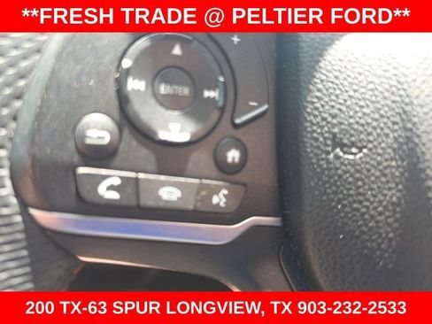 Used 2022 Honda Passport TrailSport image 17