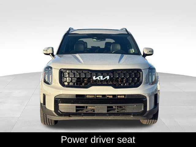 Certified 2024 Kia Telluride EX X-Line AWD/4WD image 16