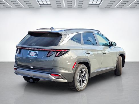 New 2026 Hyundai Tucson SEL image 5