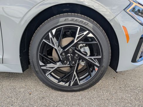 New 2026 Kia K5 GT-Line image 13