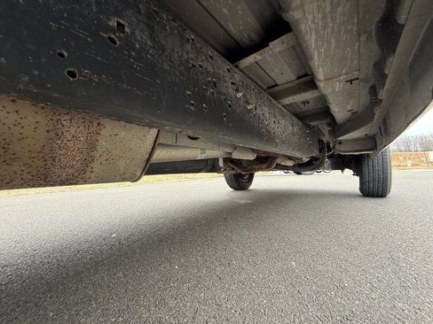 Used 2016 Chevrolet Silverado 1500 W/T image 39