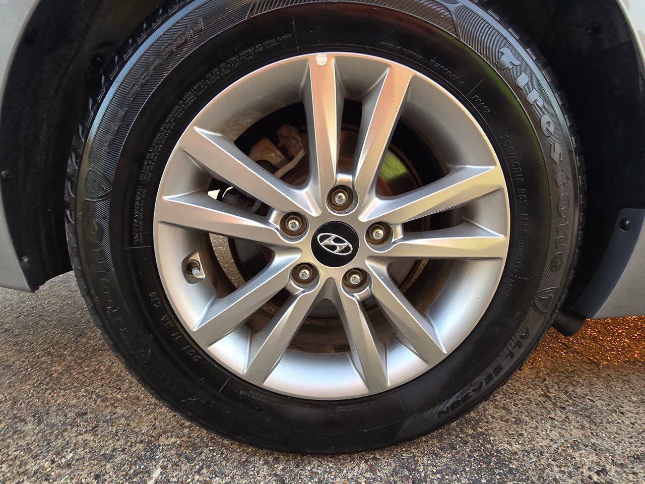 Used 2016 Hyundai Sonata SE FWD image 44