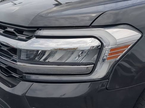 Used 2024 Ford Expedition Max Limited RWD image 10