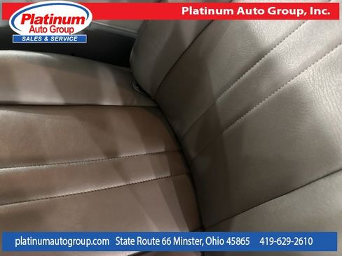 Used 2018 Chevrolet Express 3500 Work Van w/ Driver Convenience Package image 13