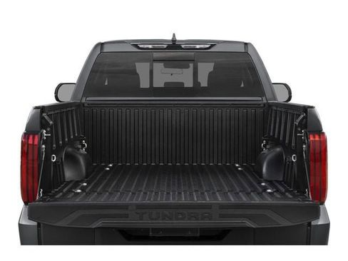 New 2025 Toyota Tundra SR image 11