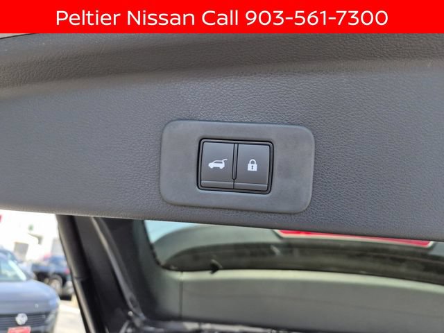 New 2026 Nissan Murano SL w/ Comfort Package AWD/4WD image 9