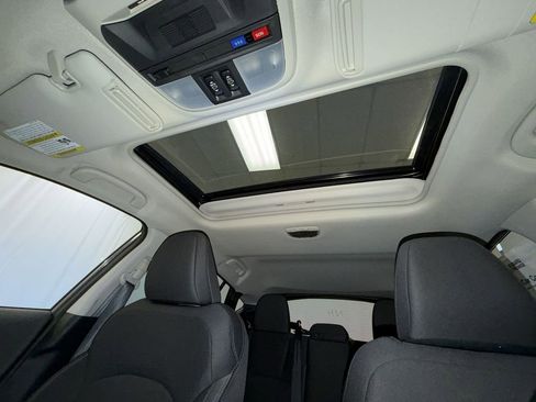 New 2026 Subaru Crosstrek 2.0i Premium image 21