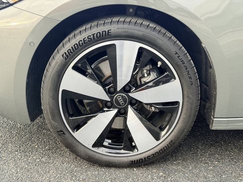 Certified 2025 Audi A5 2.0T Premium Plus w/ Premium Plus image 28