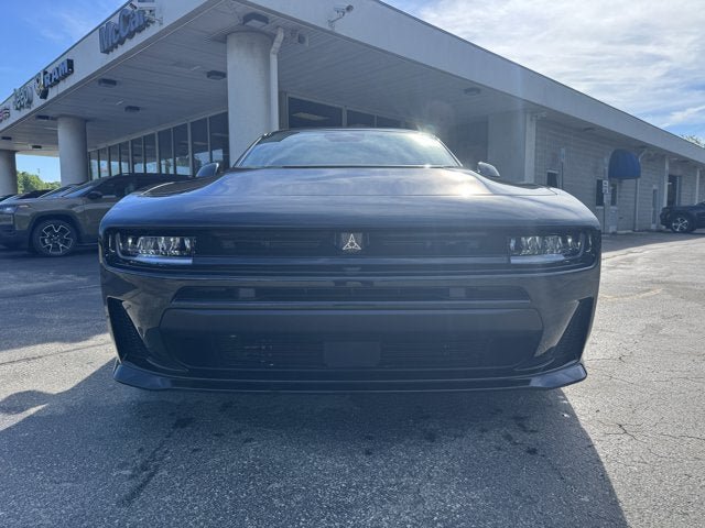 New 2026 Dodge Charger R/T AWD/4WD image 8
