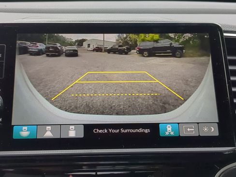 New 2026 Honda Ridgeline Black Edition image 20