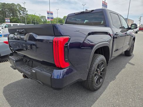 Used 2024 Toyota Tundra SR5 w/ Advanced Technology Package AWD/4WD image 35
