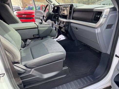 Used 2024 Ford F250 XLT image 26