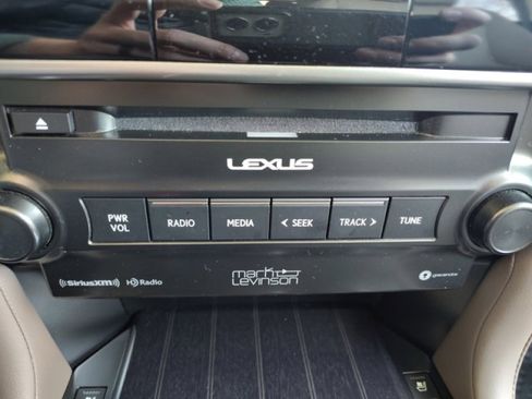 Used 2023 Lexus GX 460 Premium w/ Premium Plus Package image 27