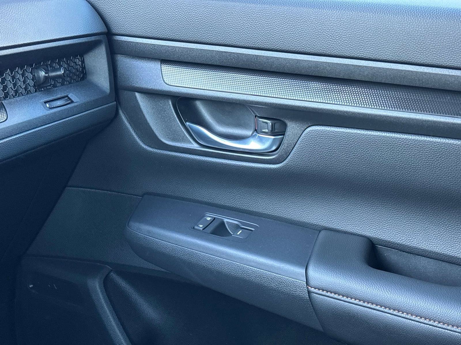 Certified 2026 Honda CR-V Sport-L image 31