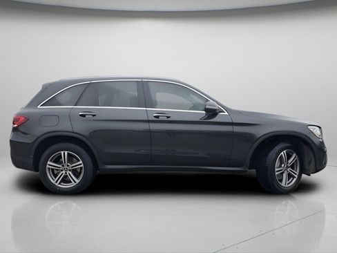Used 2021 Mercedes-Benz GLC 300 image 25