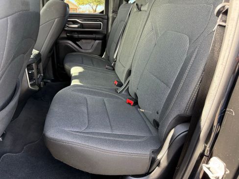 Used 2019 RAM 1500 Big Horn image 14