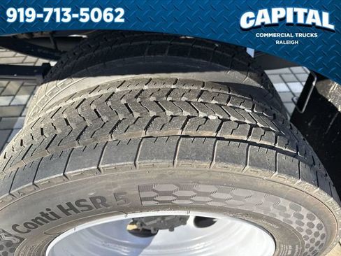 New 2026 Ford F450 XL w/ XL Chrome Package image 14