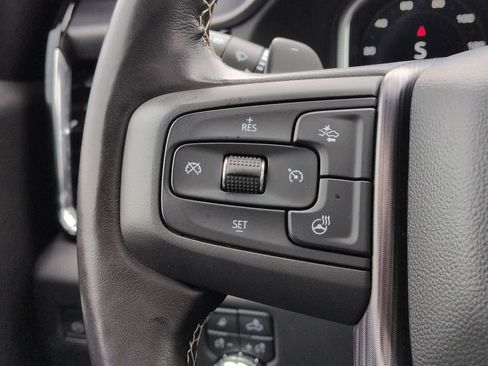 Used 2023 GMC Sierra 1500 Denali Ultimate AWD/4WD image 24