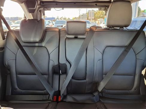 New 2025 Ford Bronco Outer Banks image 17