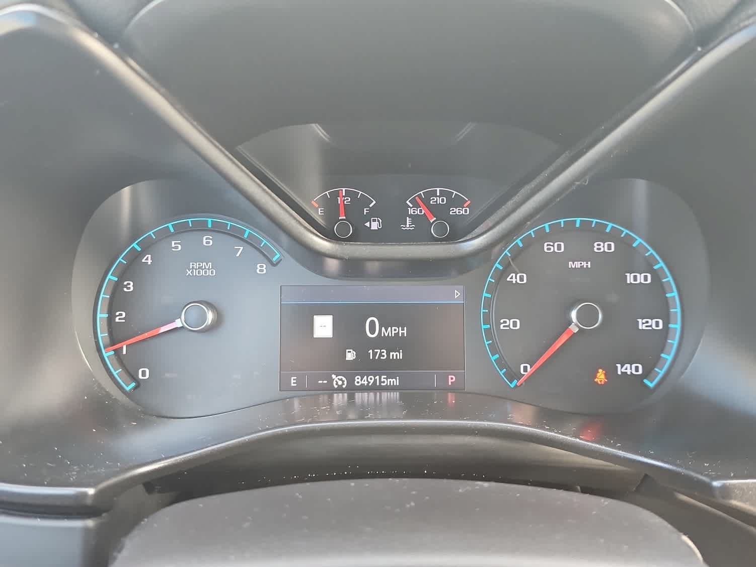 Used 2021 GMC Canyon Denali AWD/4WD image 2
