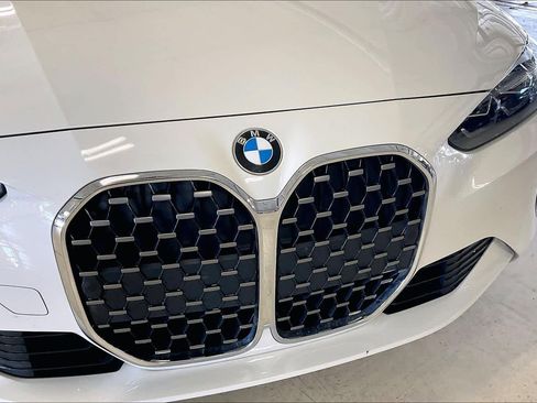 Certified 2023 BMW 430i Convertible w/ Convenience Package image 31