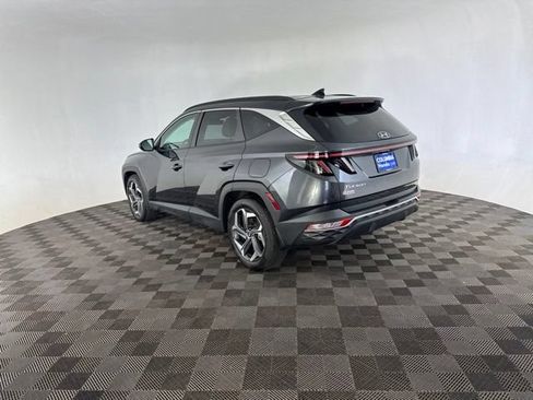 Used 2023 Hyundai Tucson SEL w/ Convenience Package FWD image 10