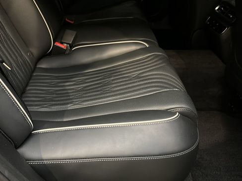 Used 2021 Genesis G80 3.5T w/ Prestige Package AWD/4WD image 18
