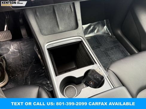 Used 2023 Tesla Model Y Long Range AWD/4WD image 18