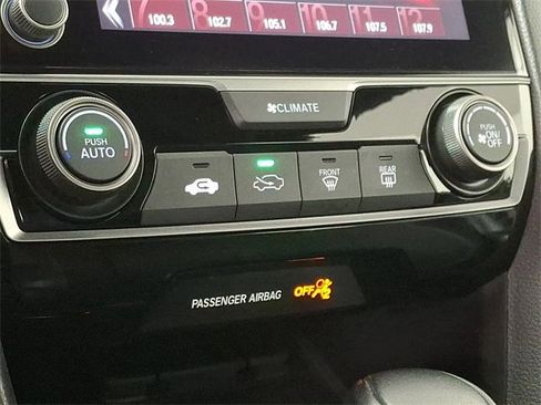 Used 2021 Honda Civic Sport image 17