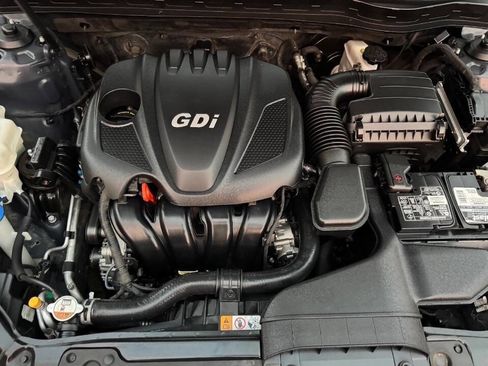 Used 2015 Kia Optima LX image 26