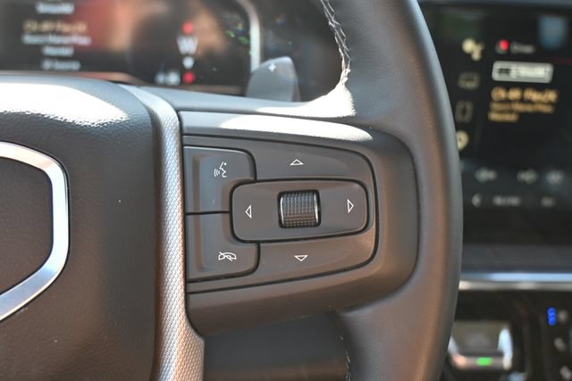 Used 2023 GMC Sierra 1500 Denali w/ Denali Reserve Package AWD/4WD image 38