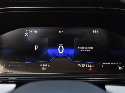 Used 2025 Volkswagen Taos S AWD/4WD image 11