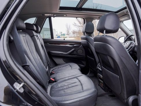 Used 2016 BMW X5 xDrive35d image 40