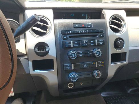 Used 2010 Ford F150 2WD SuperCrew image 29