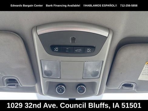 Used 2007 Nissan Quest SL w/ Upgrade Pkg FWD image 21