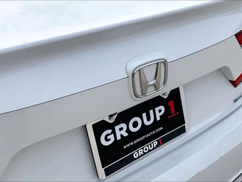 Used 2018 Honda Accord Hybrid image 30