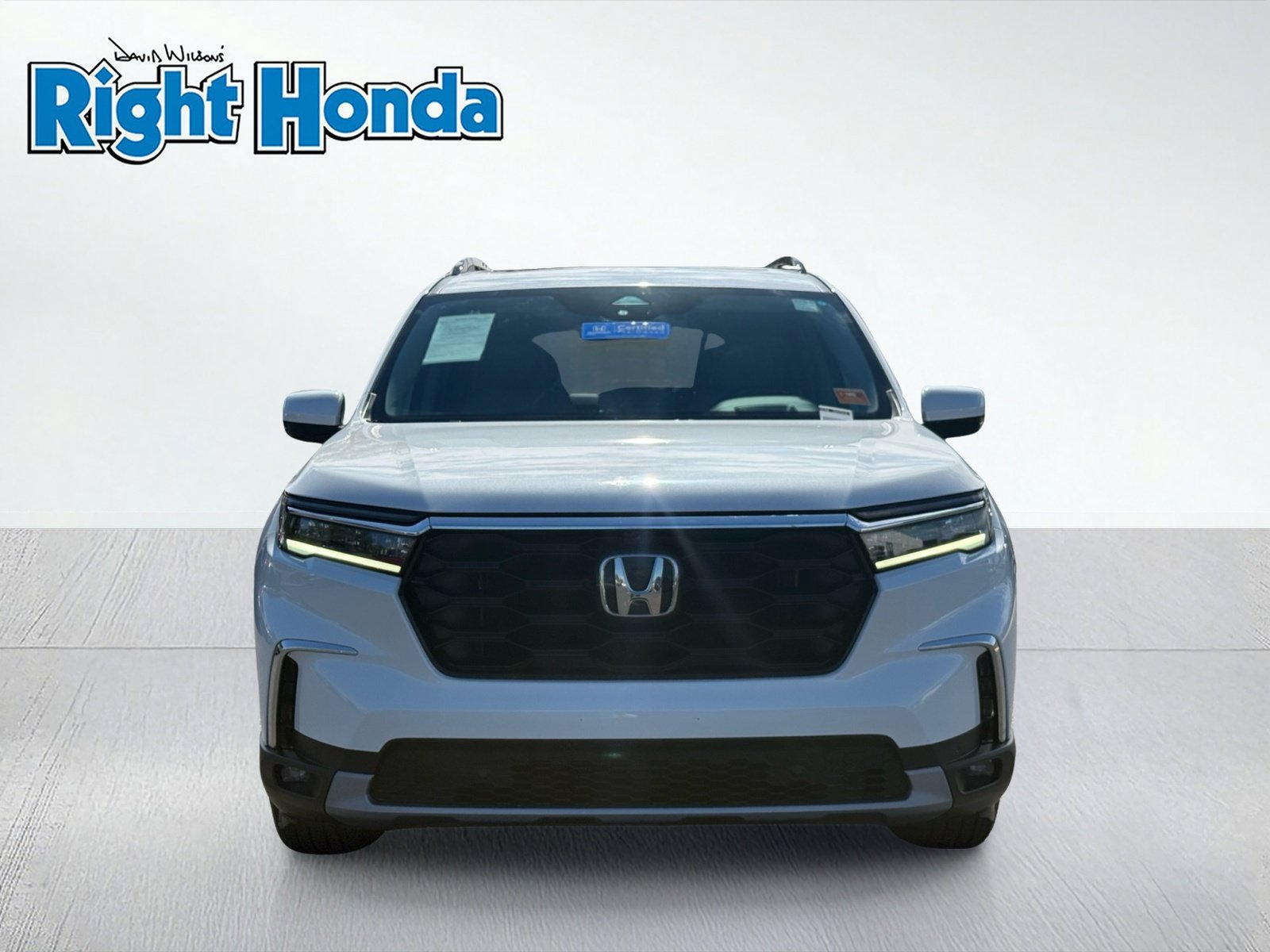 Used 2024 Honda Pilot Elite image 7