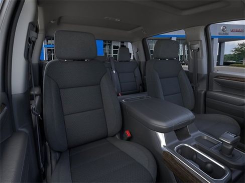 New 2026 GMC Sierra 1500 Elevation image 16