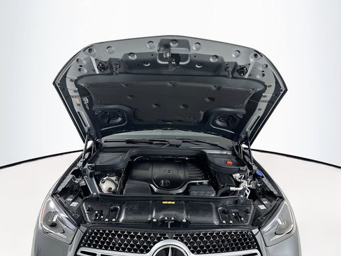 New 2026 Mercedes-Benz GLE 450 4MATIC Coupe image 34