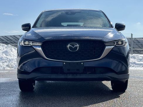 Used 2022 MAZDA CX-5 AWD 2.5 S image 8